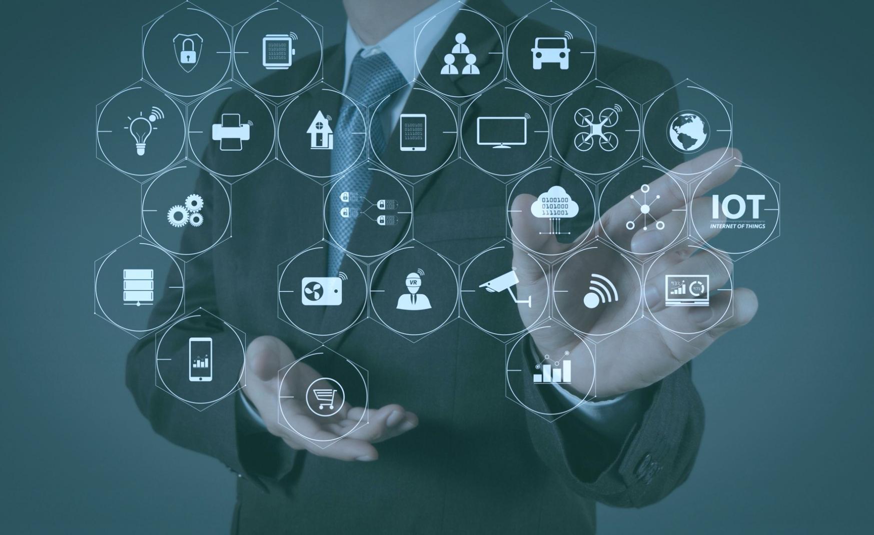 Detailansicht von SEO-Software-Dashboards